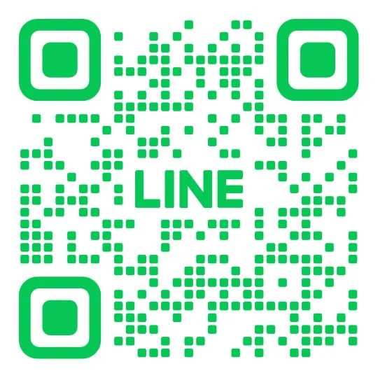 QR Code ติดต่อ บอล บุรีรัมย์ ยูไนเต็ด ล่าสุด วันนี้ ผ่าน Line